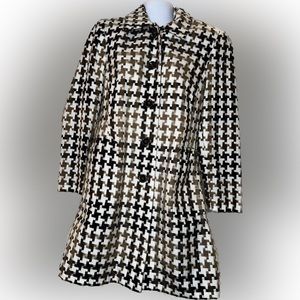 Worthington Pea Coat Size 4